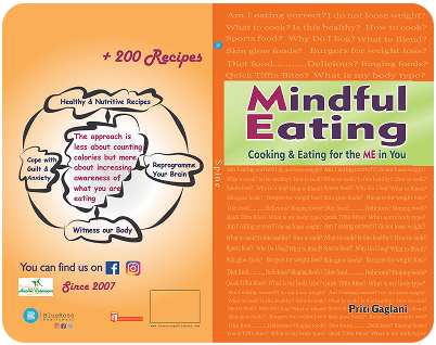 Mindfull Eating - Edition 1