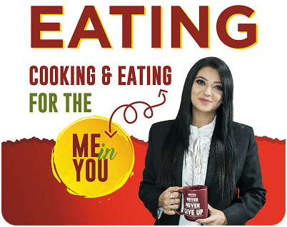 Mindfull Eating - Edition 2